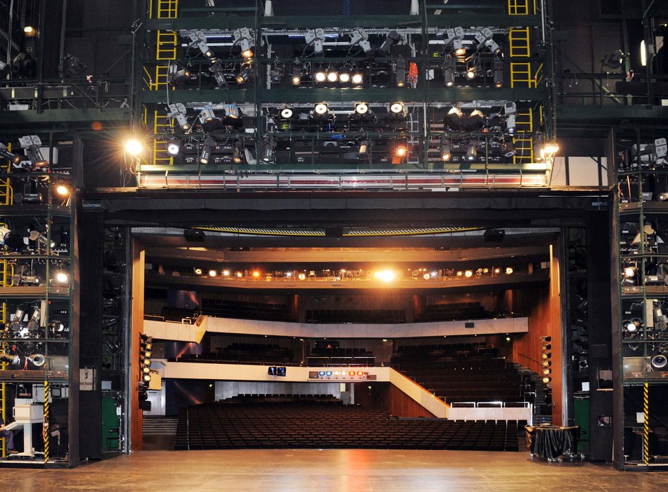 Theater Bonn, Bonn