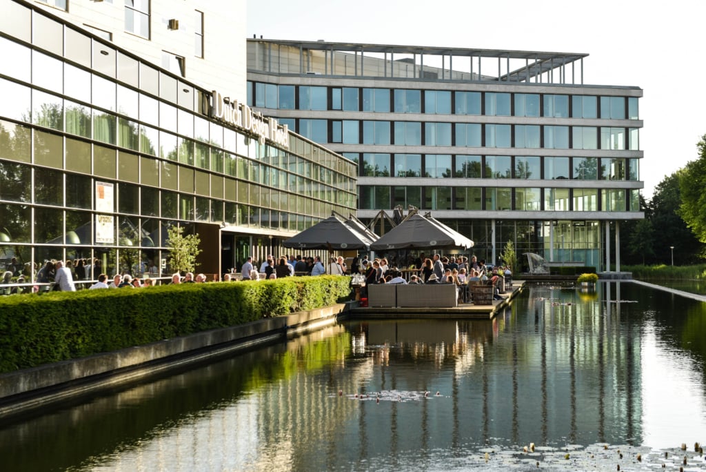 Dutch Design Hotel Artemis
