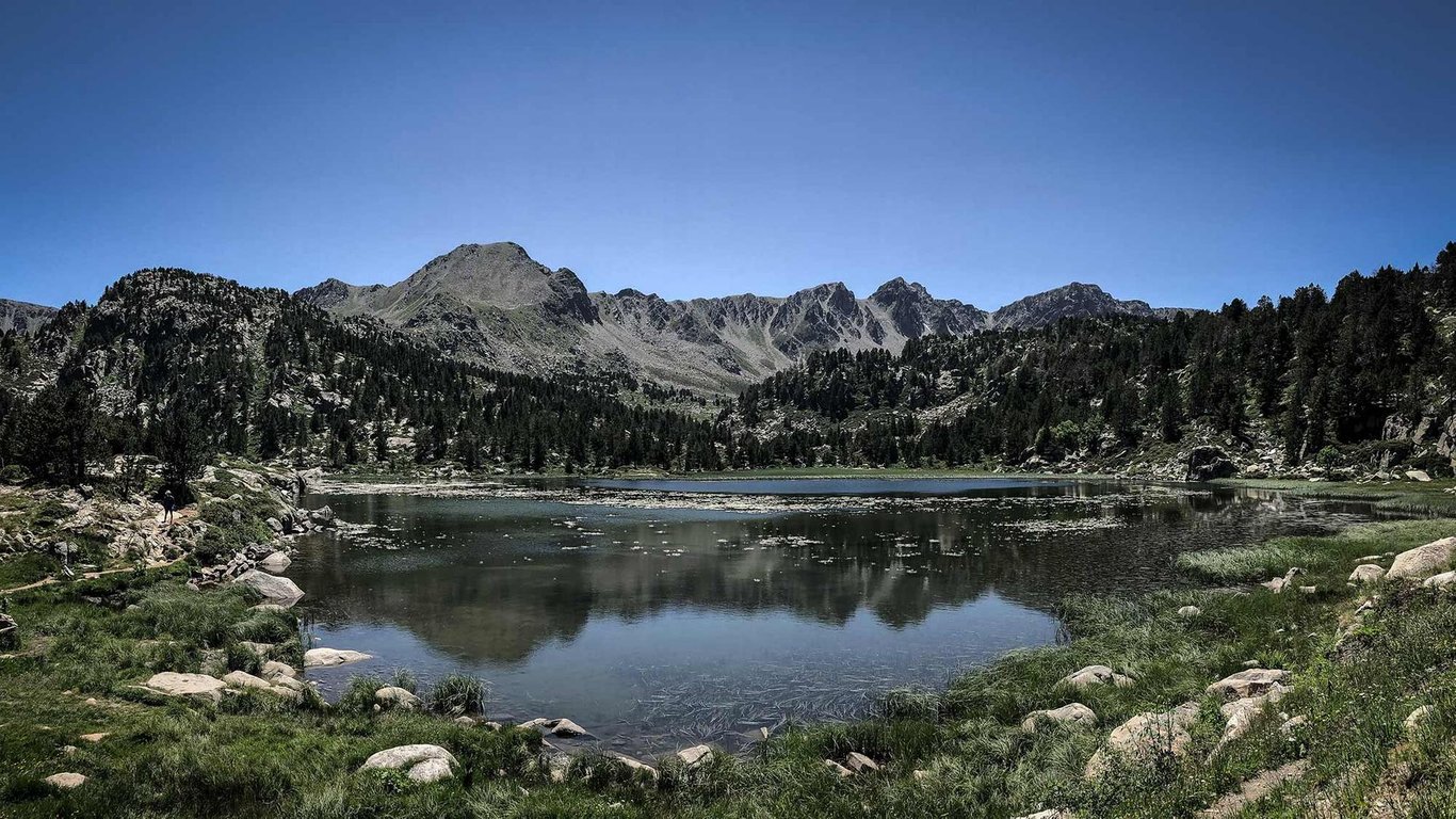 Grau Roig Andorra Boutique Hotel & Spa