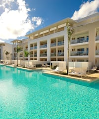 Melia Avenida America Hotel & Conference Center