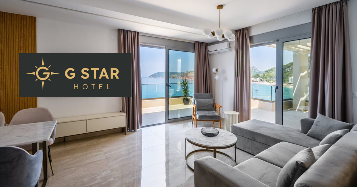 G Star Hotel