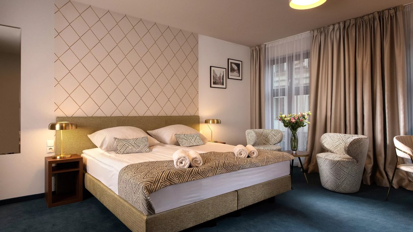 Xerion Hotel