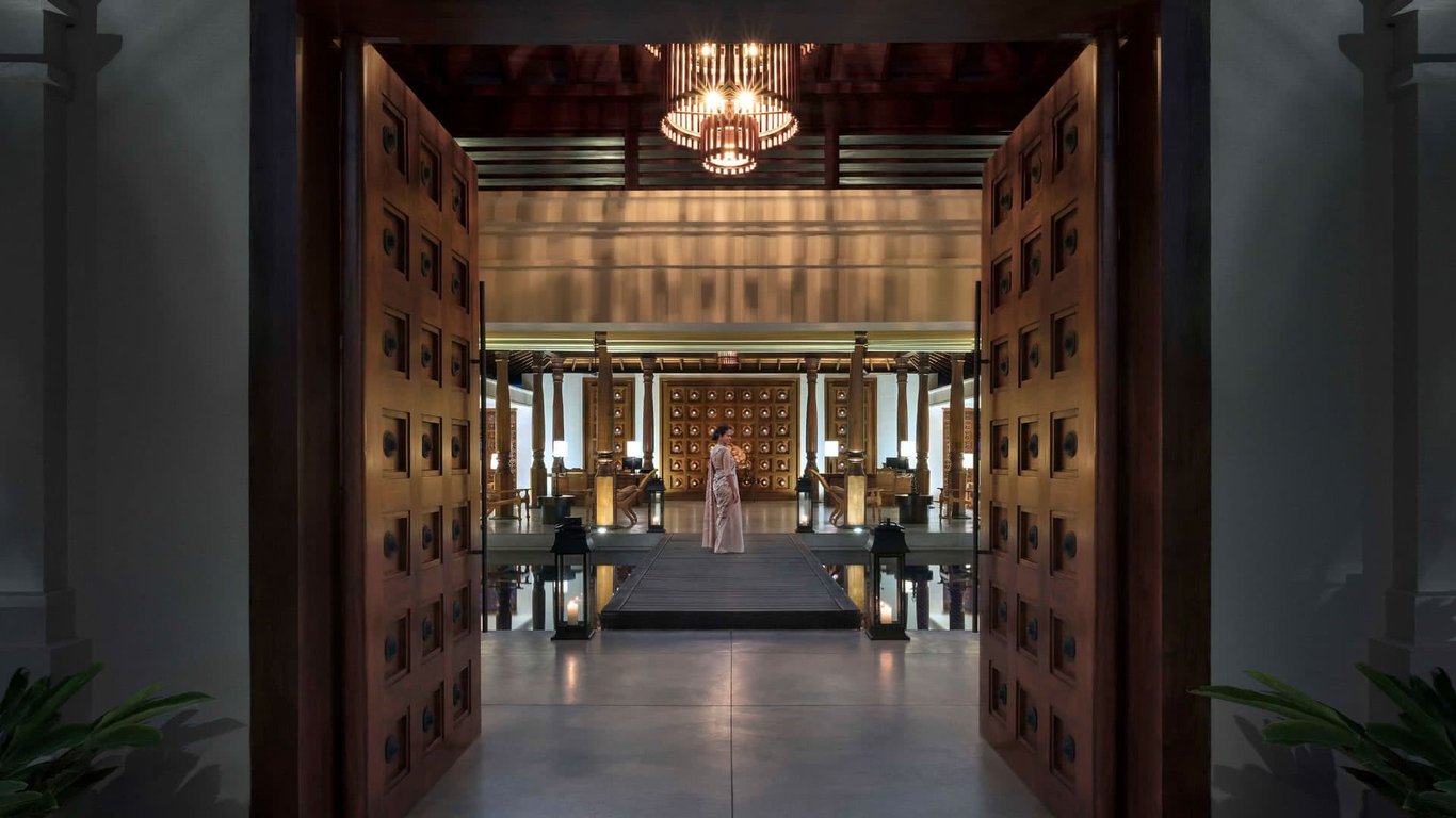Lankavatara Ocean Retreat & Spa