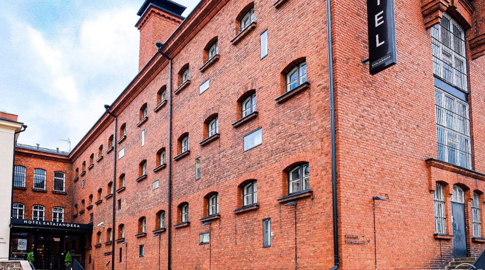 Clarion Collection Hotel Katajanokka