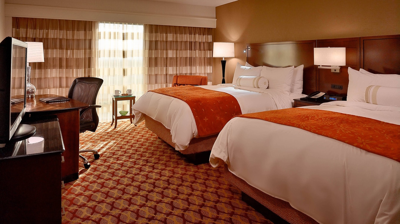 Louisville Marriott East