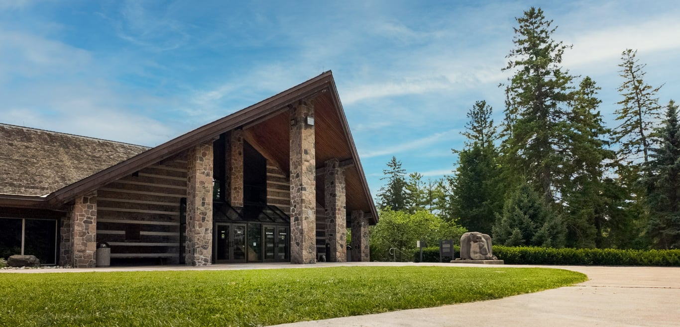 McMichael Canadian Art Collection