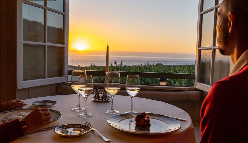 Hotel Hacienda de Abajo-Adults Only-Lujo