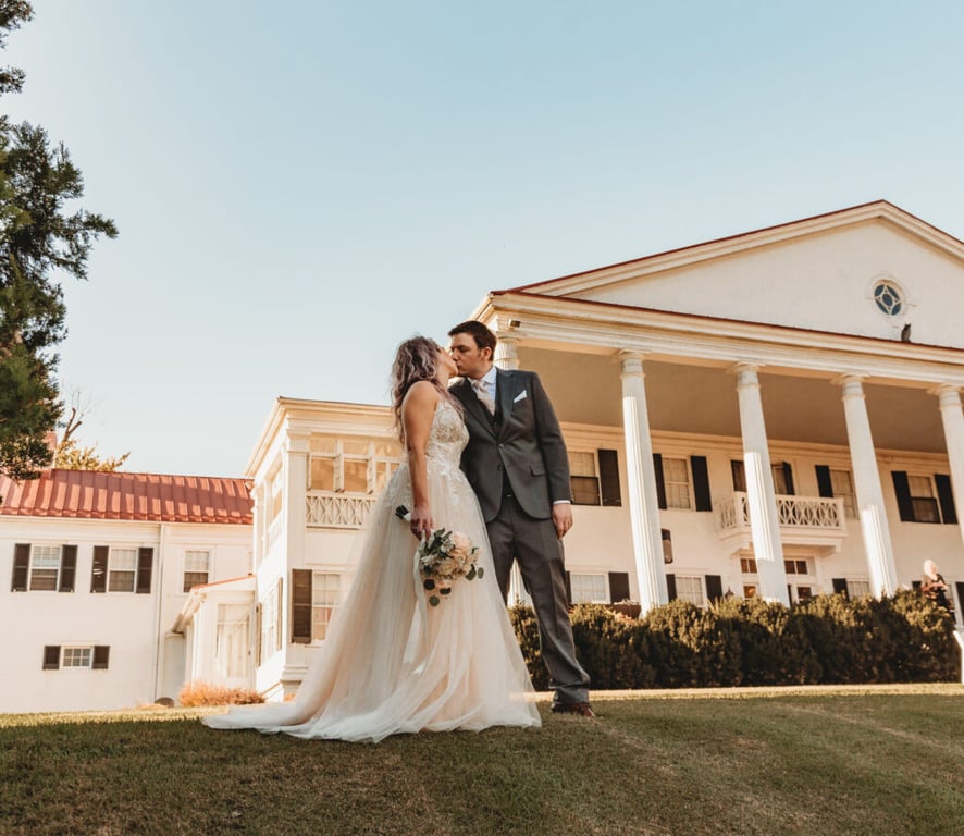 Historic Rosemont Manor & Springs