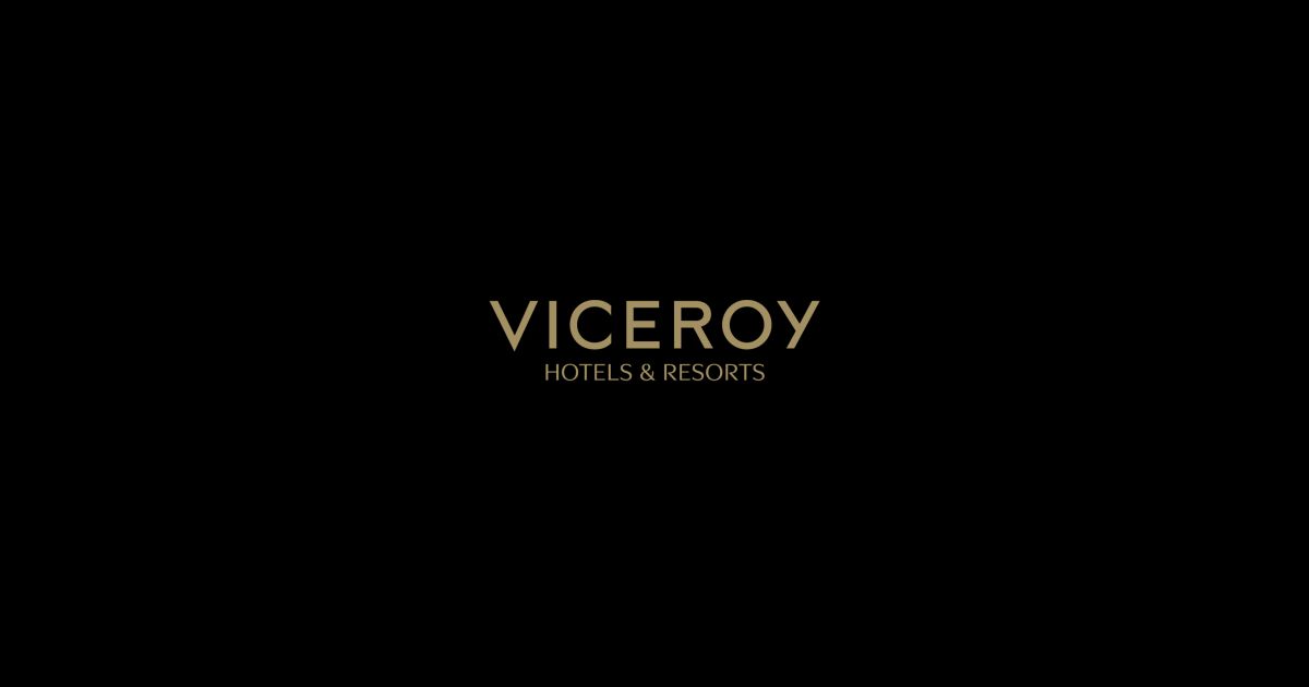 Viceroy Riviera Maya, a Luxury Villa Resort | Mexico