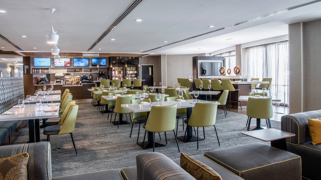 Courtyard by Marriott Edmonton West