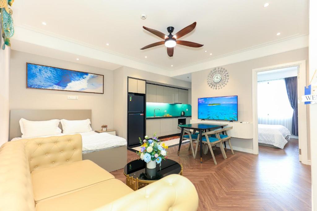 Altara Quy nhơn Residences Wins