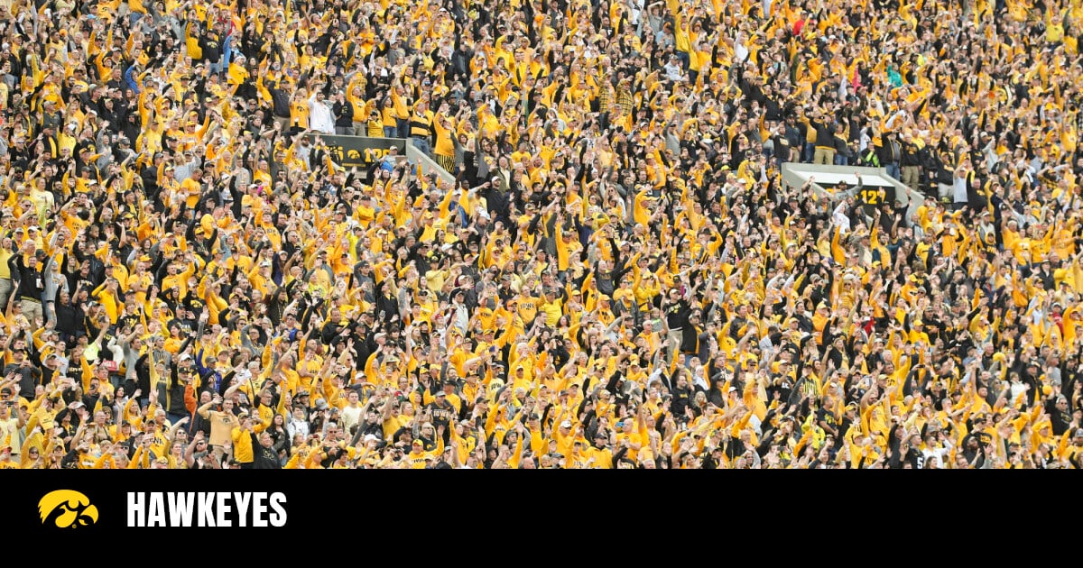 Carver–Hawkeye Arena