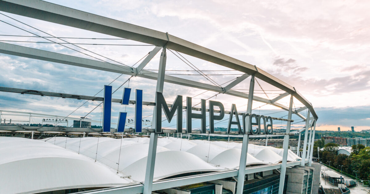 MHP Arena
