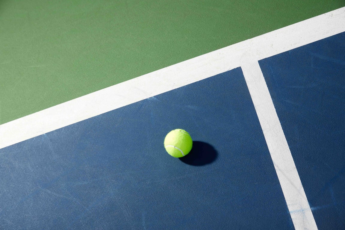 National Tennis Centre