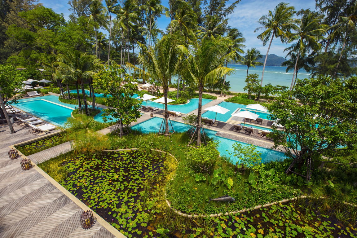 Rosewood Phuket