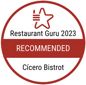 Cícero Bistrot