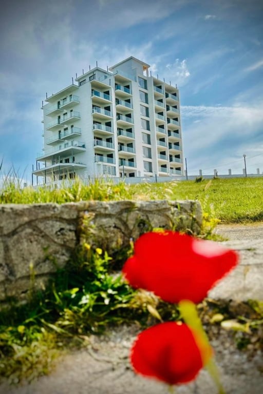 Alessio Hotel Residence