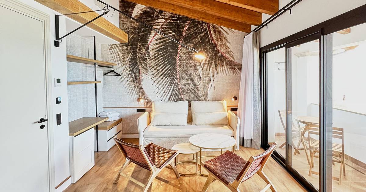 Casa Indiana Hotel Boutique