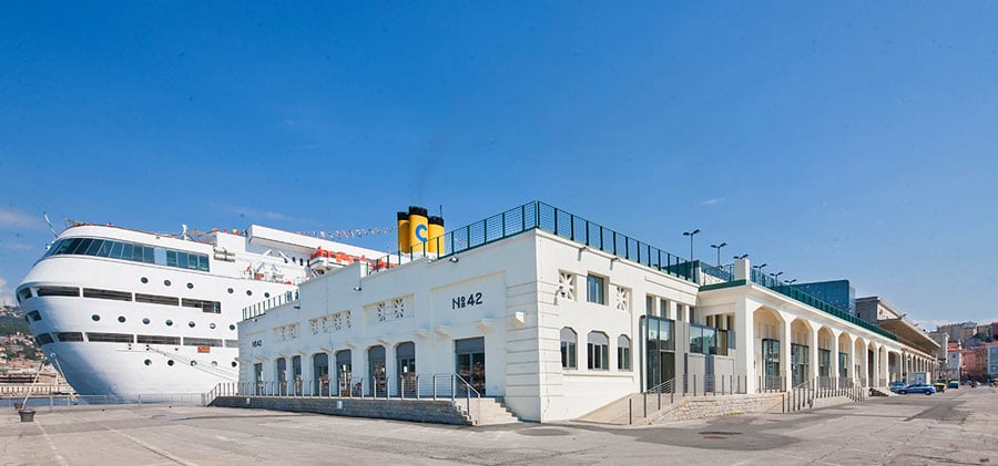 Magazzino 42