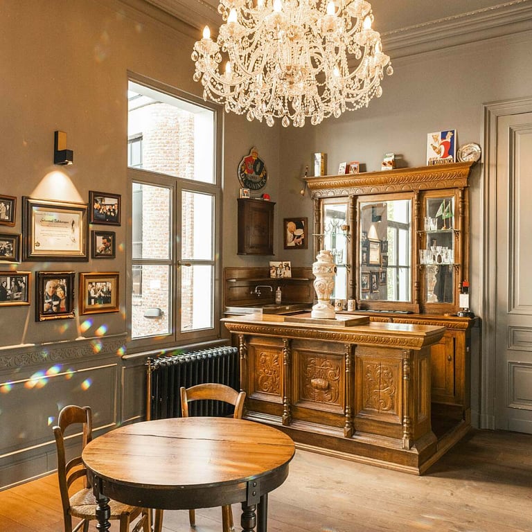 De Koninck - Antwerp City Brewery