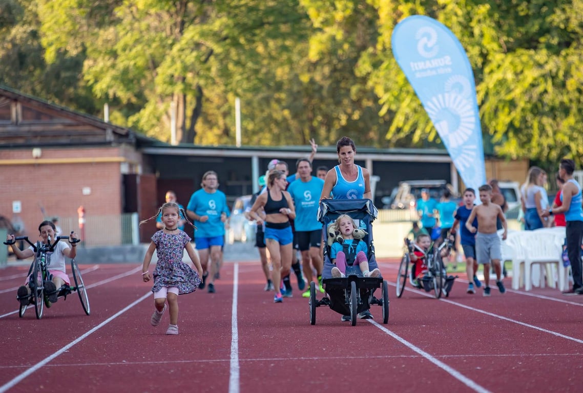 Margitszigeti Athletics Centre