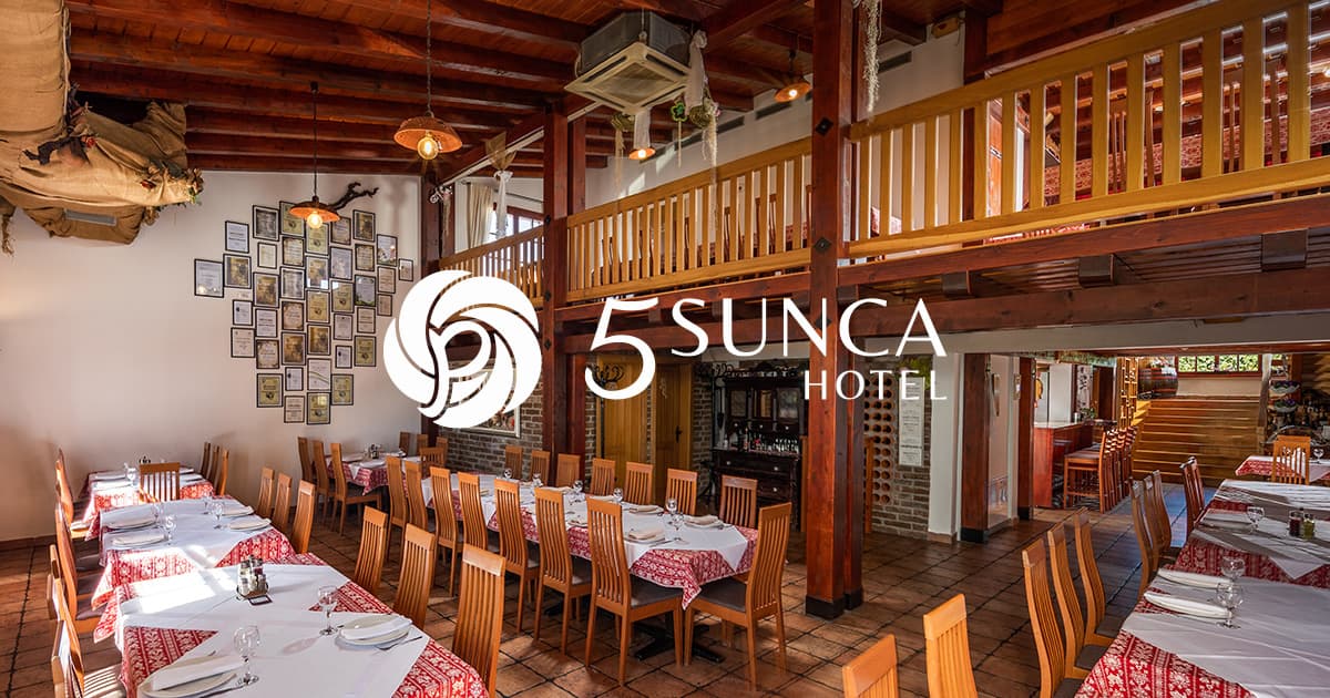 5 Sunca