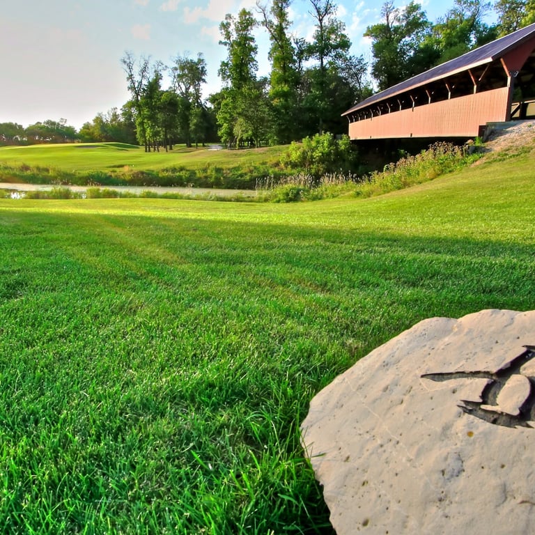 Bridges Golf Course