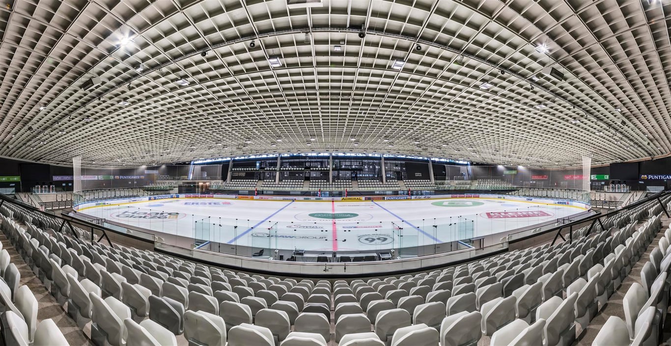 Merkur Eisarena