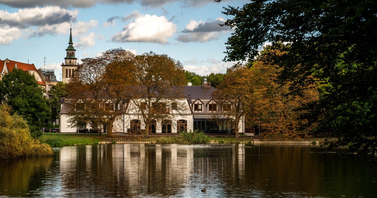 Park Hotel Poland