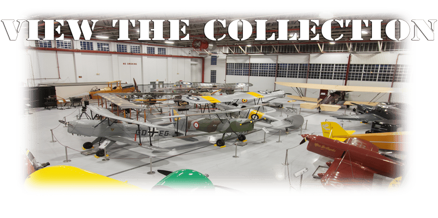The Venues at Fantasy of Flight