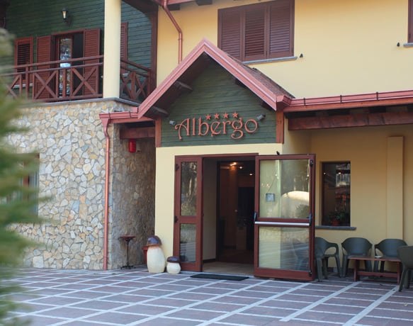 Albergo della Posta