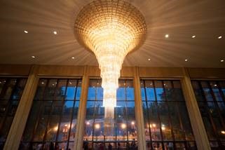Mahalia Jackson Theater of the Performing Arts (New Orleans Opera) New Orleans