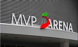 MVP Arena