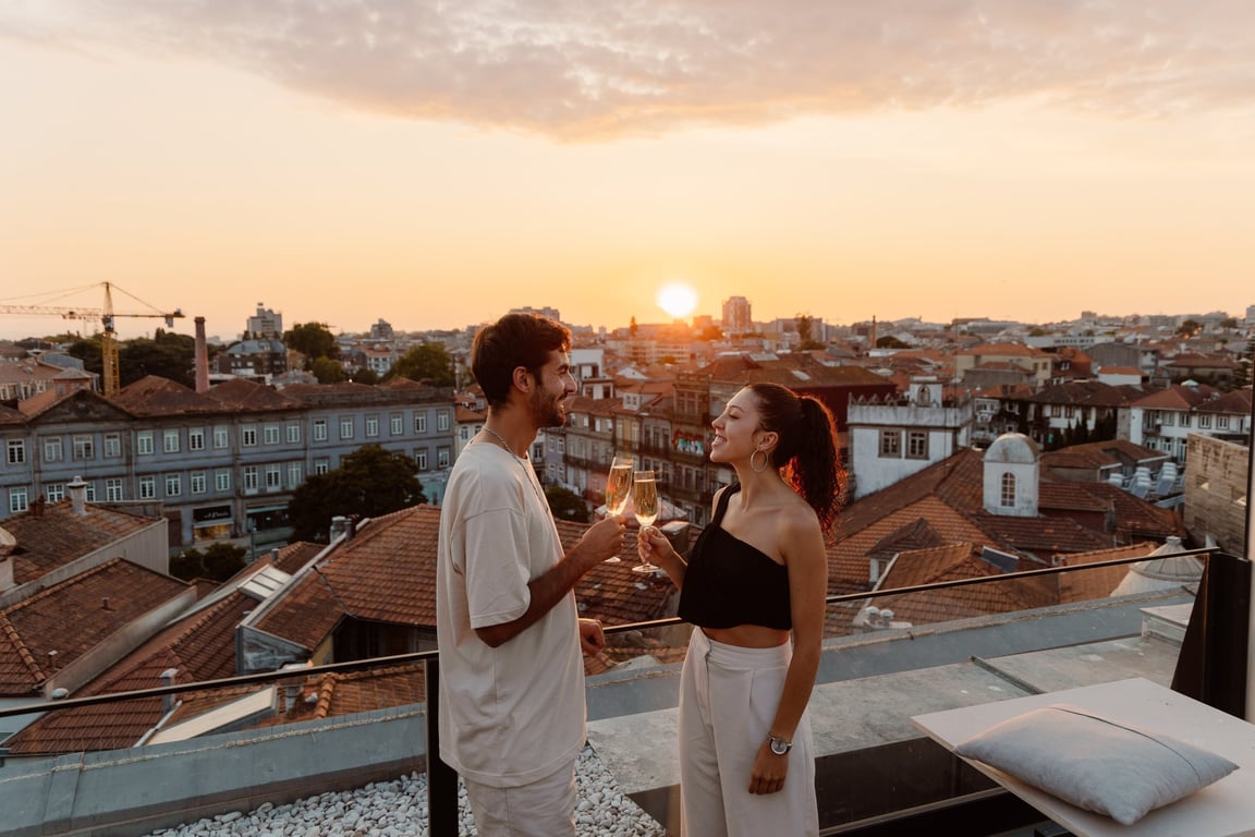 Hotel Moon & Sun Lisboa