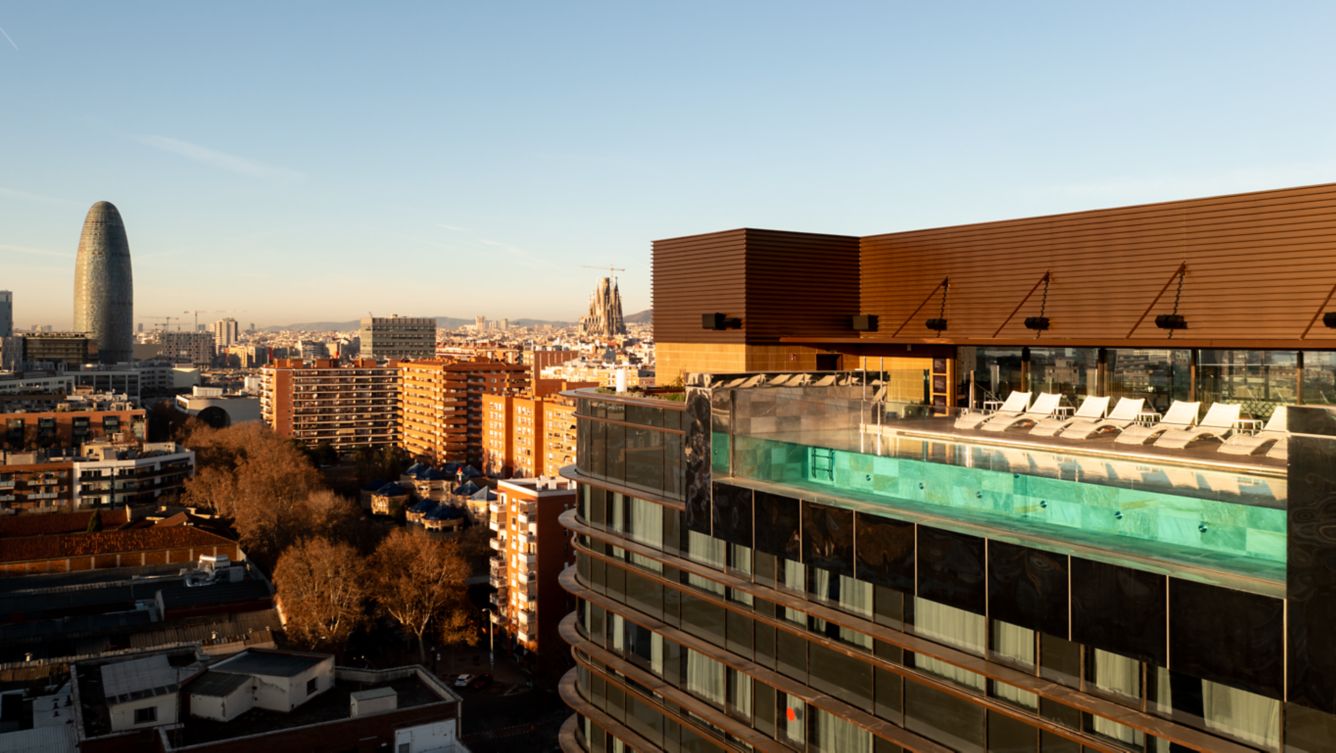 Labtwentytwo Barcelona, a Tribute Portfolio Hotel