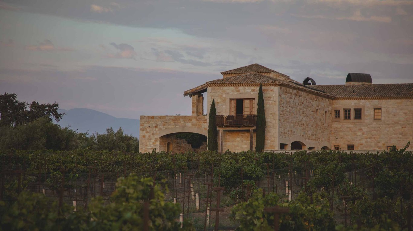 Sunstone Villa
