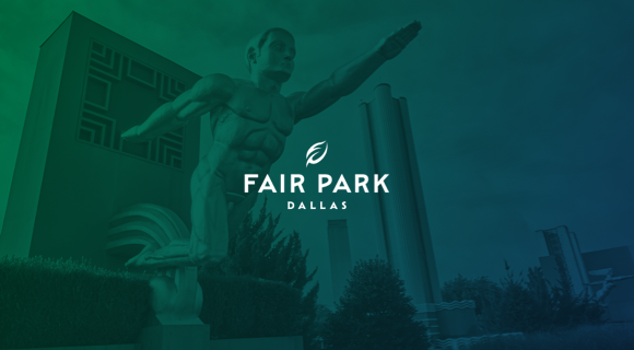 Fair Park Coliseum