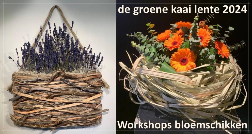 De Groene Kaai
