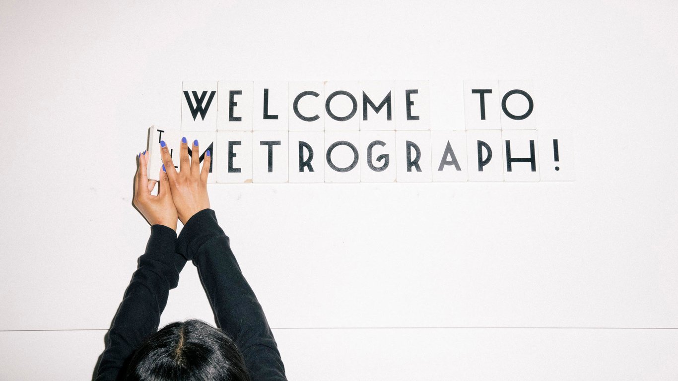 Metrograph