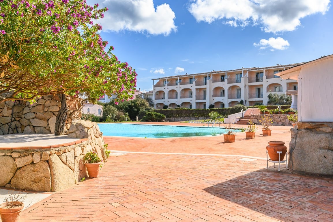 HOTIDAY Hotel Porto Cervo