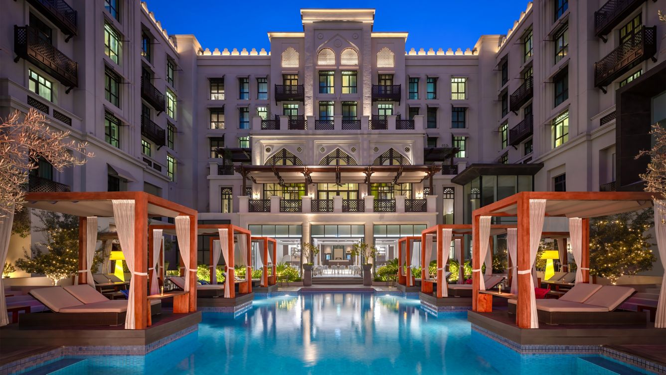 Hotel Boulevard, Autograph Collection