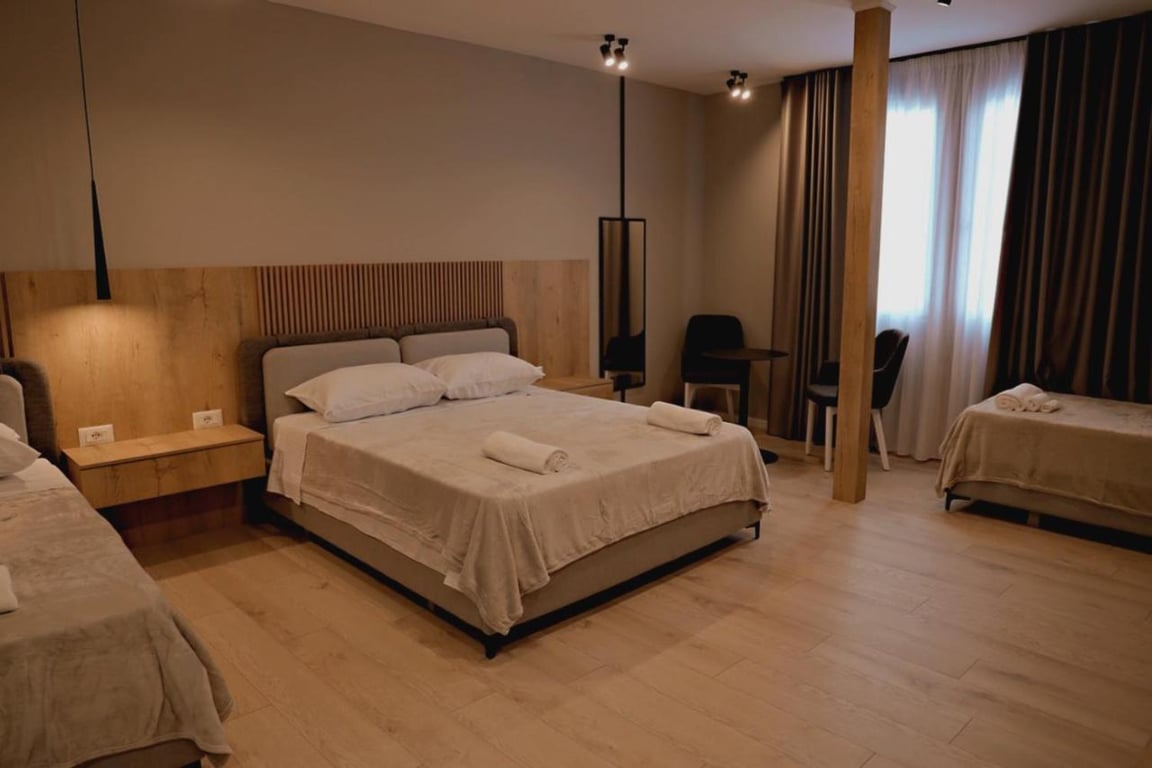 Sol Hotel