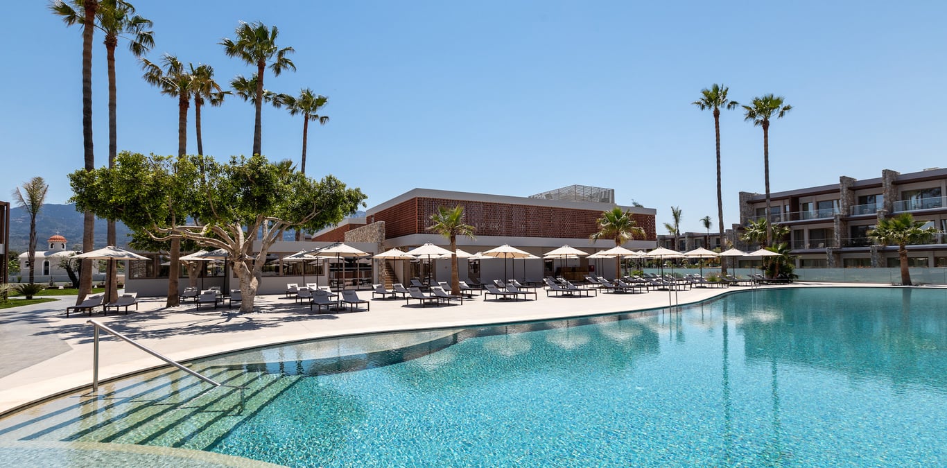Utopia Blu Hotel