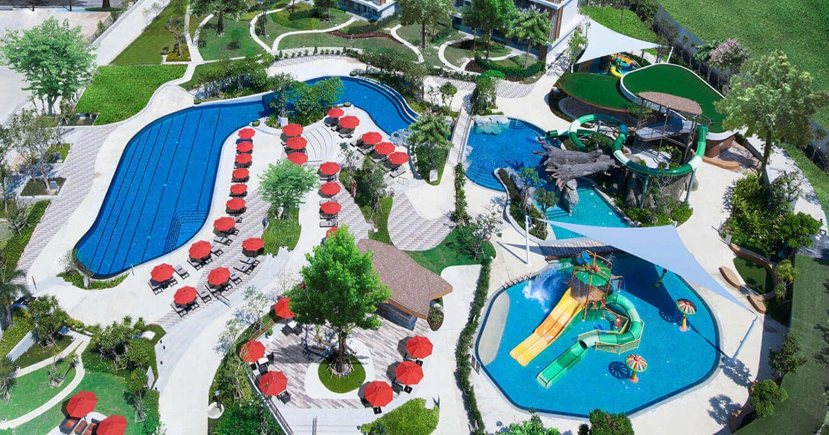 Amari Pattaya