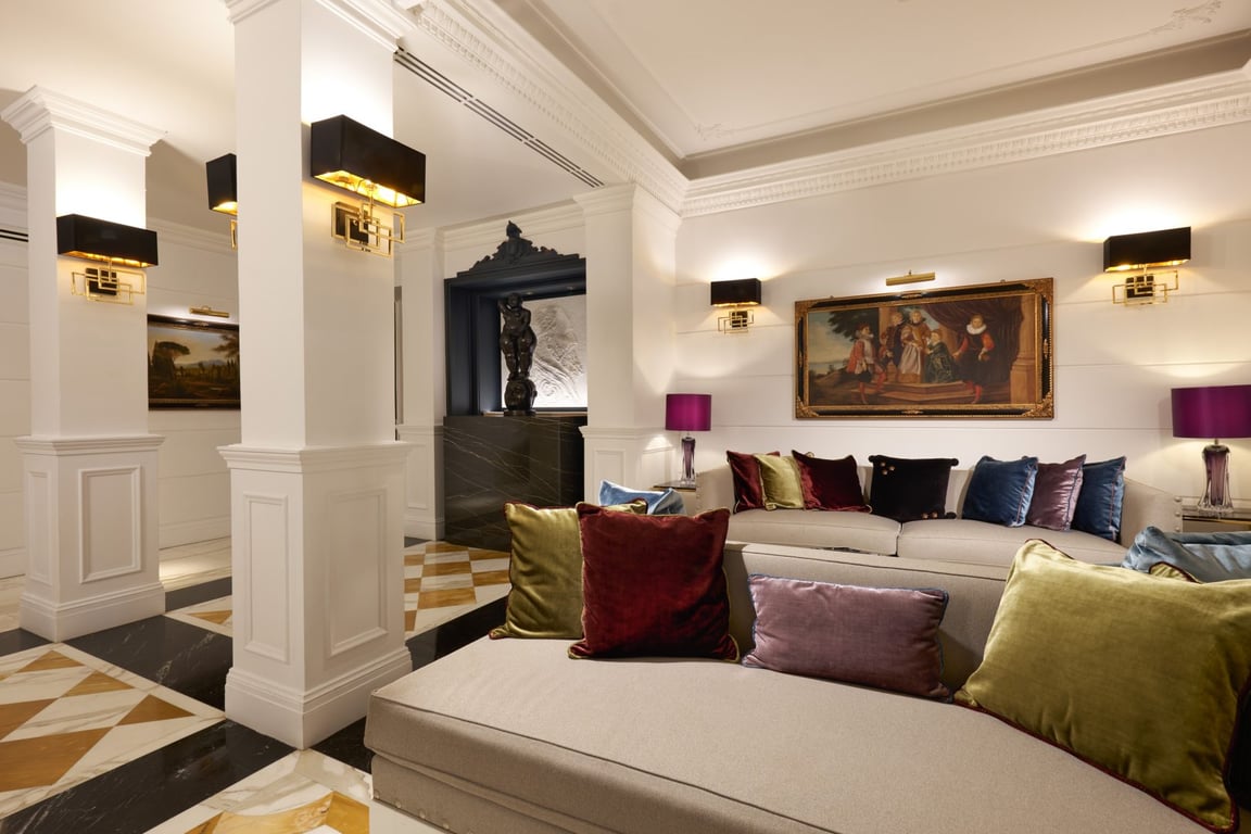 Hotel Barberini