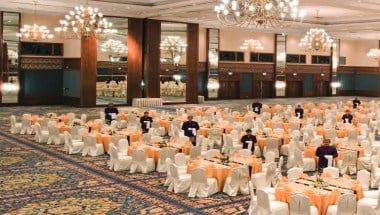 Jakarta Convention Center