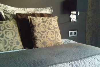 Charmehotel Kruishof LuXus