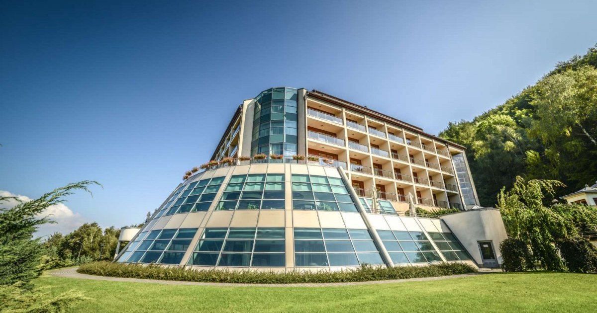 Hotel Belweder