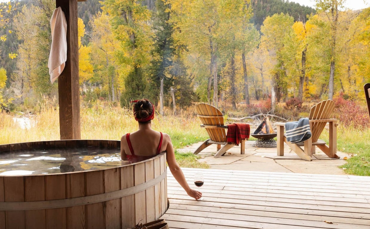The Ranch at Rock Creek