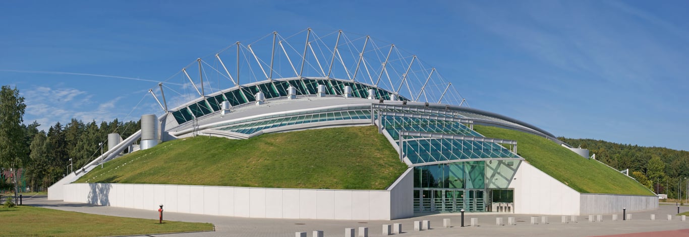 Gdynia Sports Arena